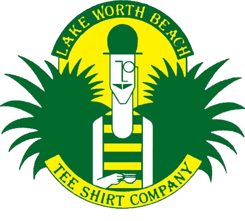 Lake Worth Beach T-Shirt Company