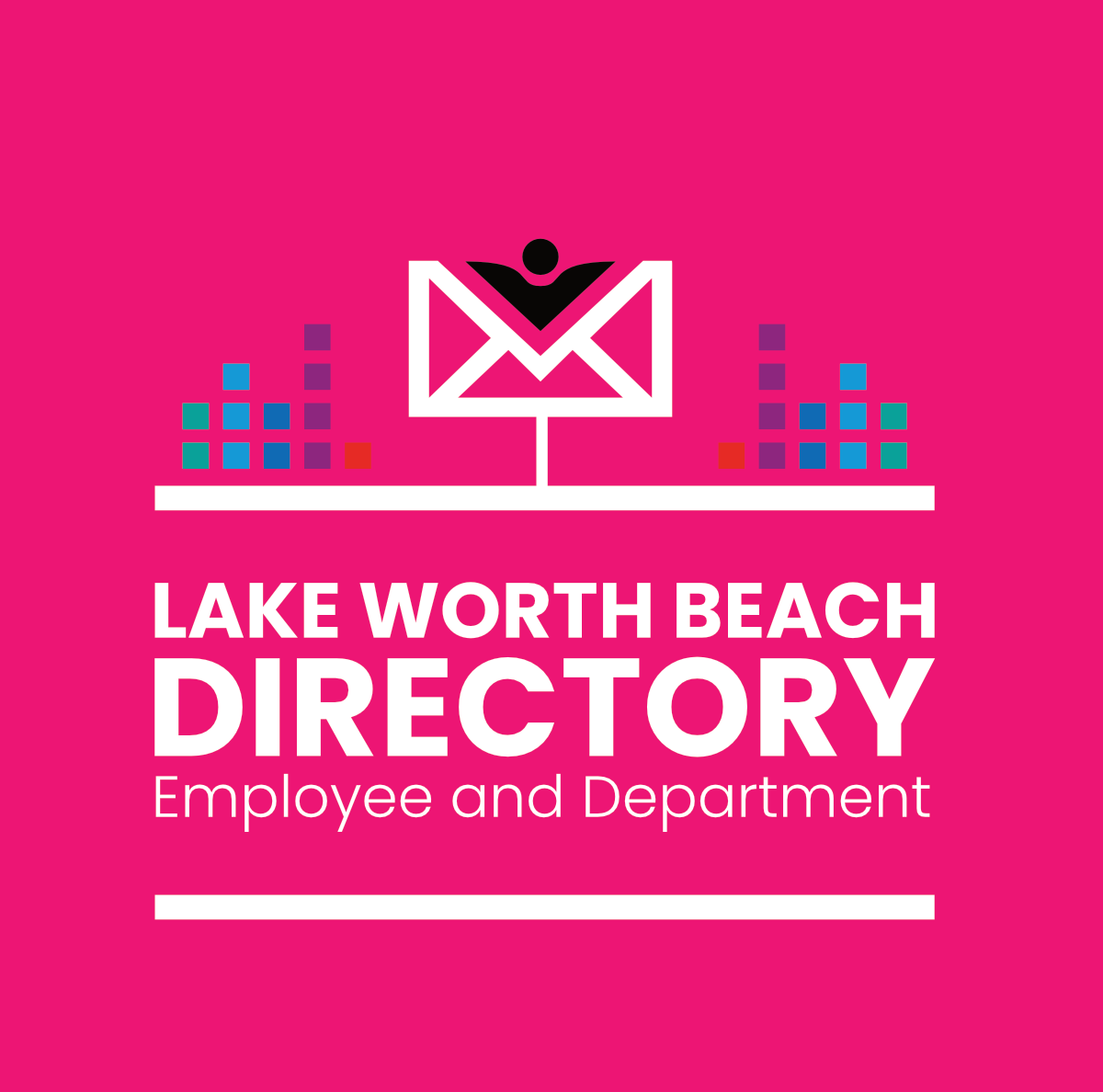 Lake Worth Beach Directory Employees and Departments