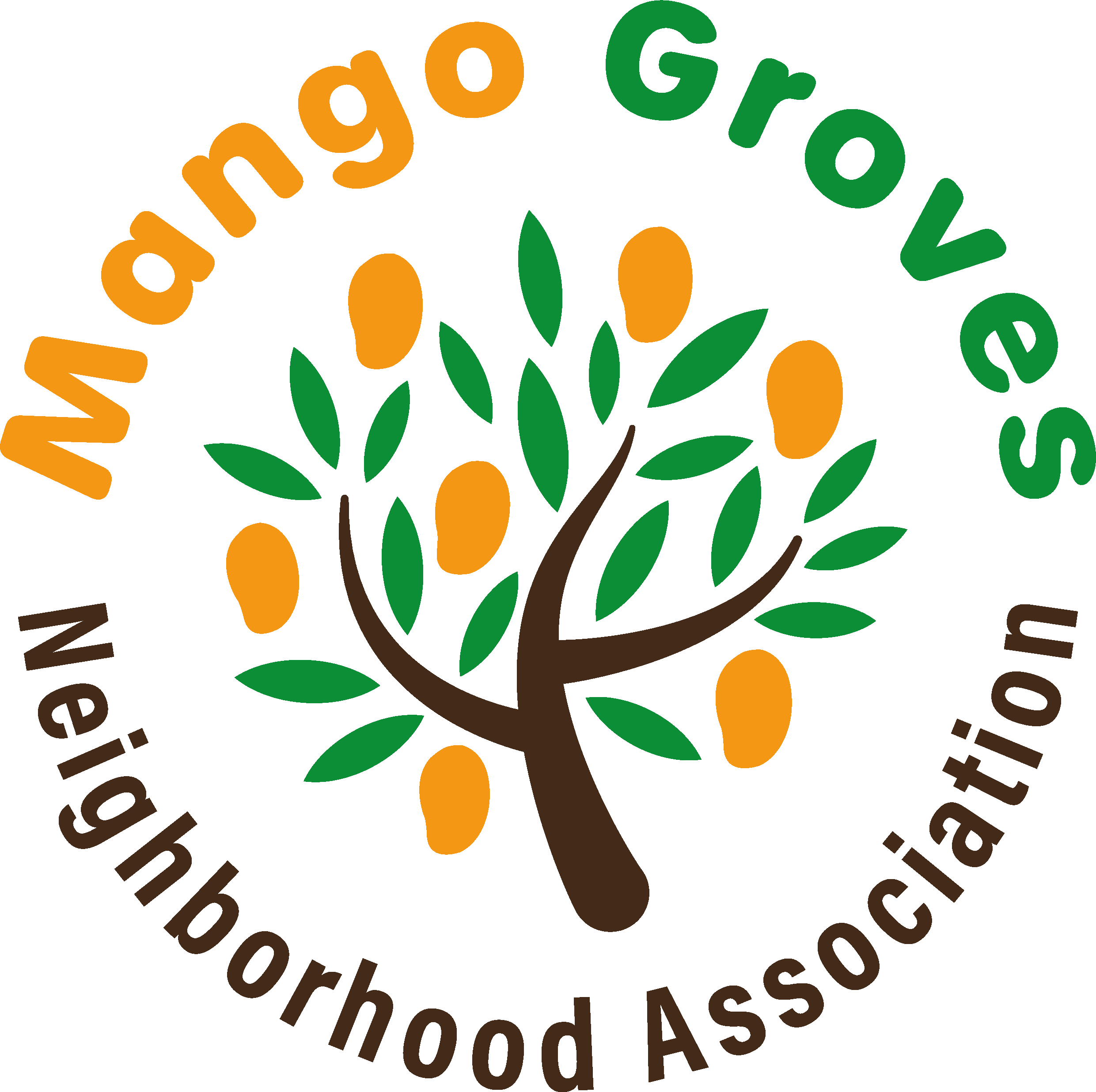 Mango Groves Neighborhood Association