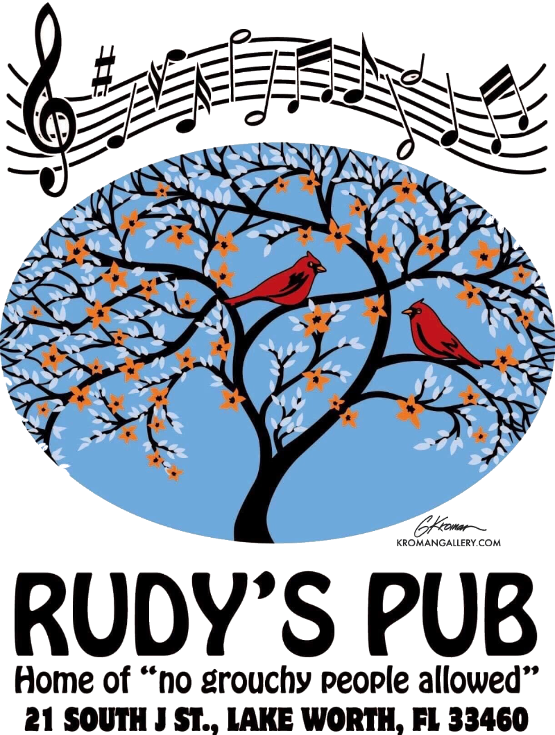 Rudys Pub