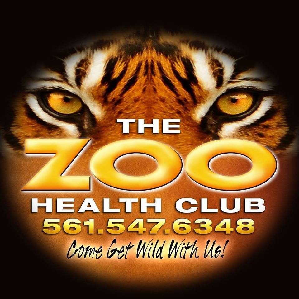 The Zoo Health Club